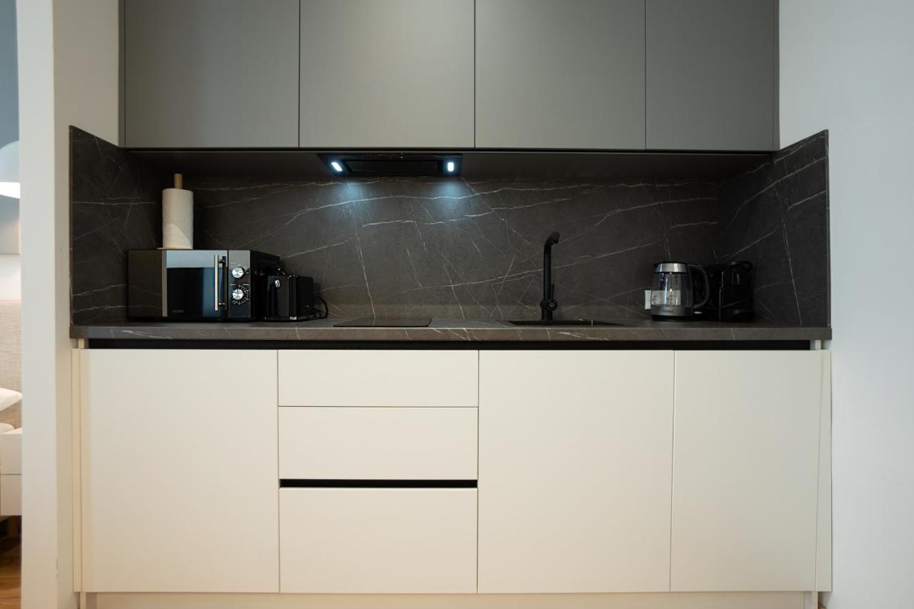Cosy Brand-New Studio In A Calm Discrict Of ウィーン エクステリア 写真